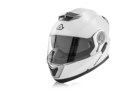 Шлем (модуляр) Acerbis SEREL White